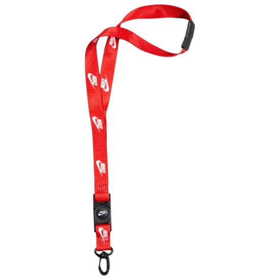 Nike Μπρελόκ Club Standard Lanyard